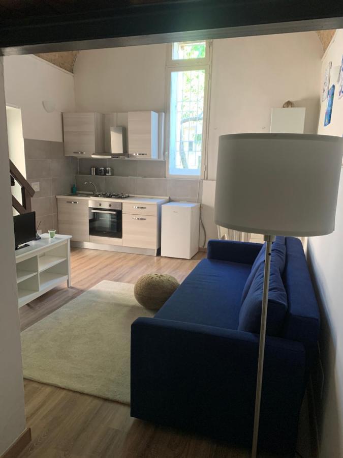 La Bracceschina Apartment Spoleto Exterior photo