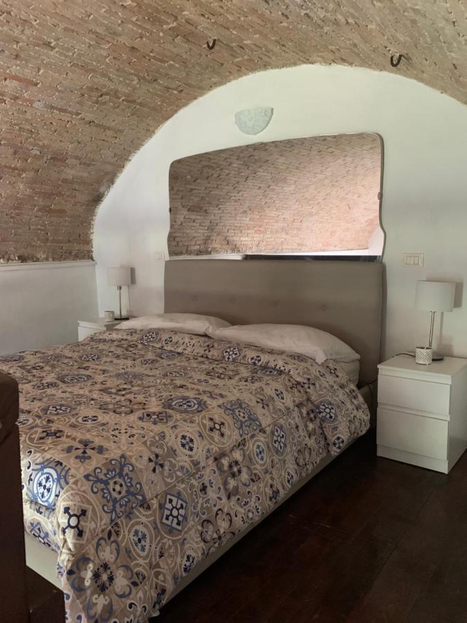 La Bracceschina Apartment Spoleto Exterior photo